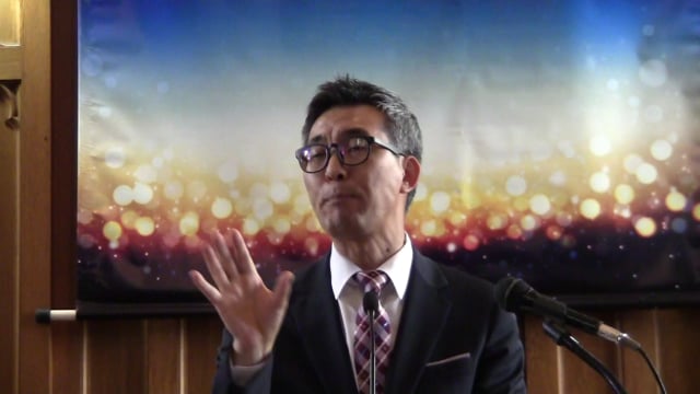 네가 먼저, 나는 그 다음에