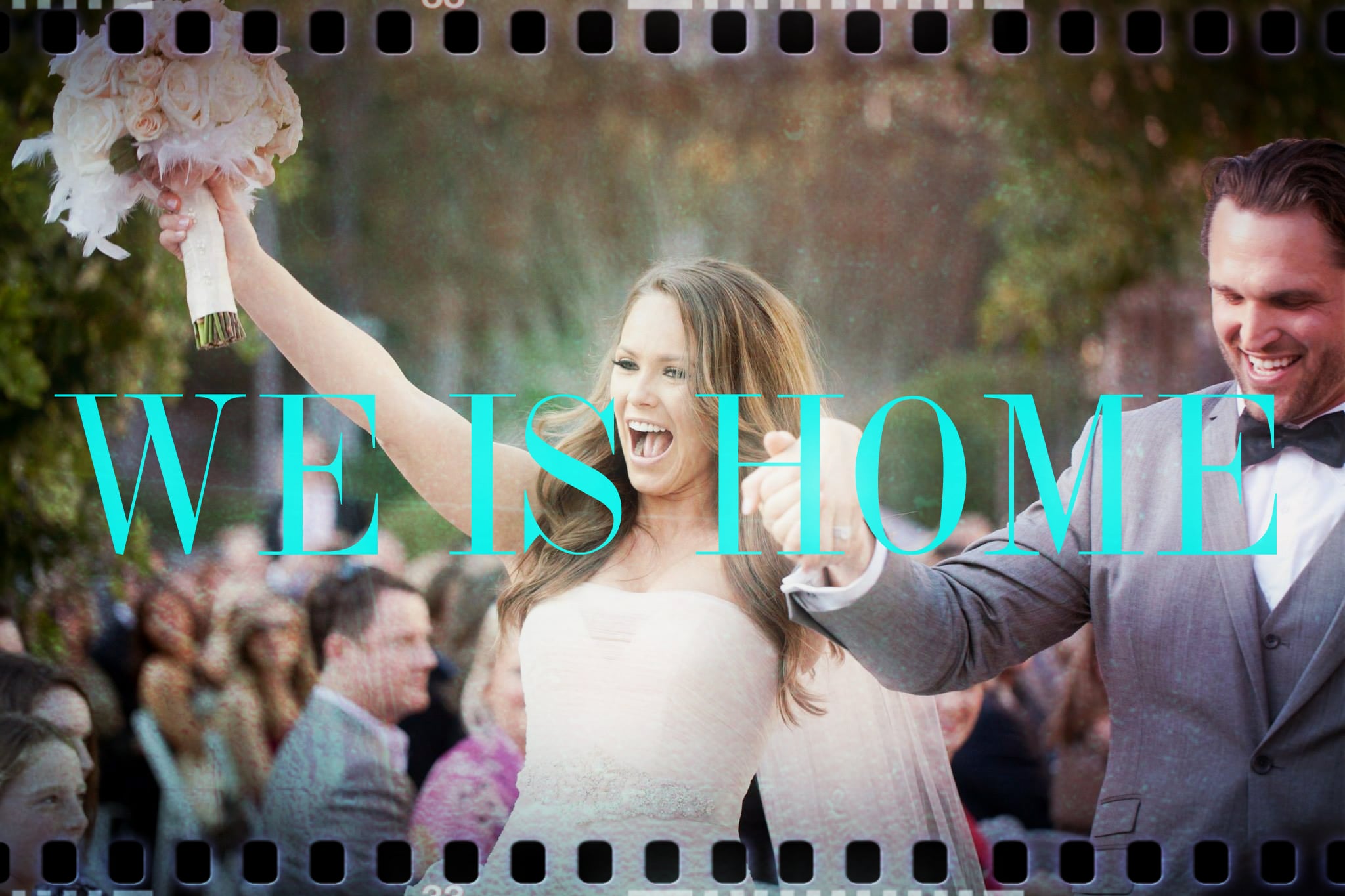 We is Home: The Story of Kara Keough & Kyle Bosworth on Vimeo