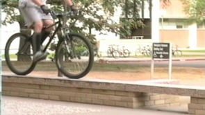 Bike Trials