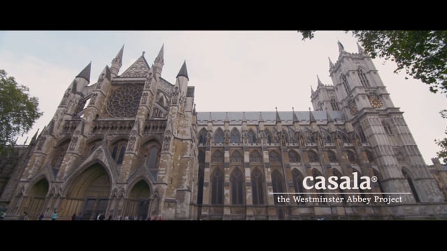 Casala - The Westminster Abbey Project (de, eng)