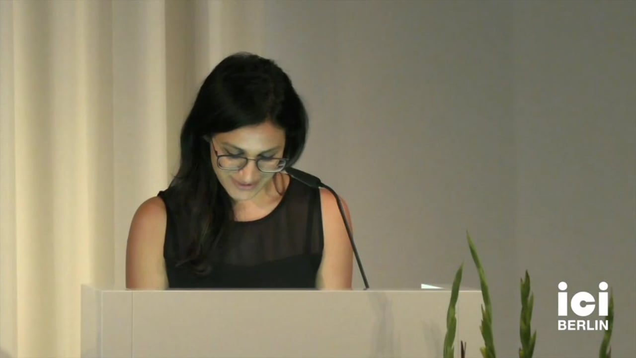 Introduction by Saima Akhtar / 3