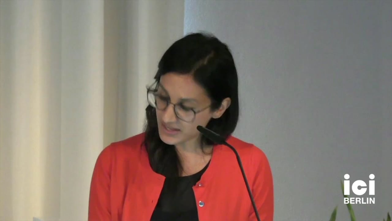 Introduction by Saima Akhtar / 4