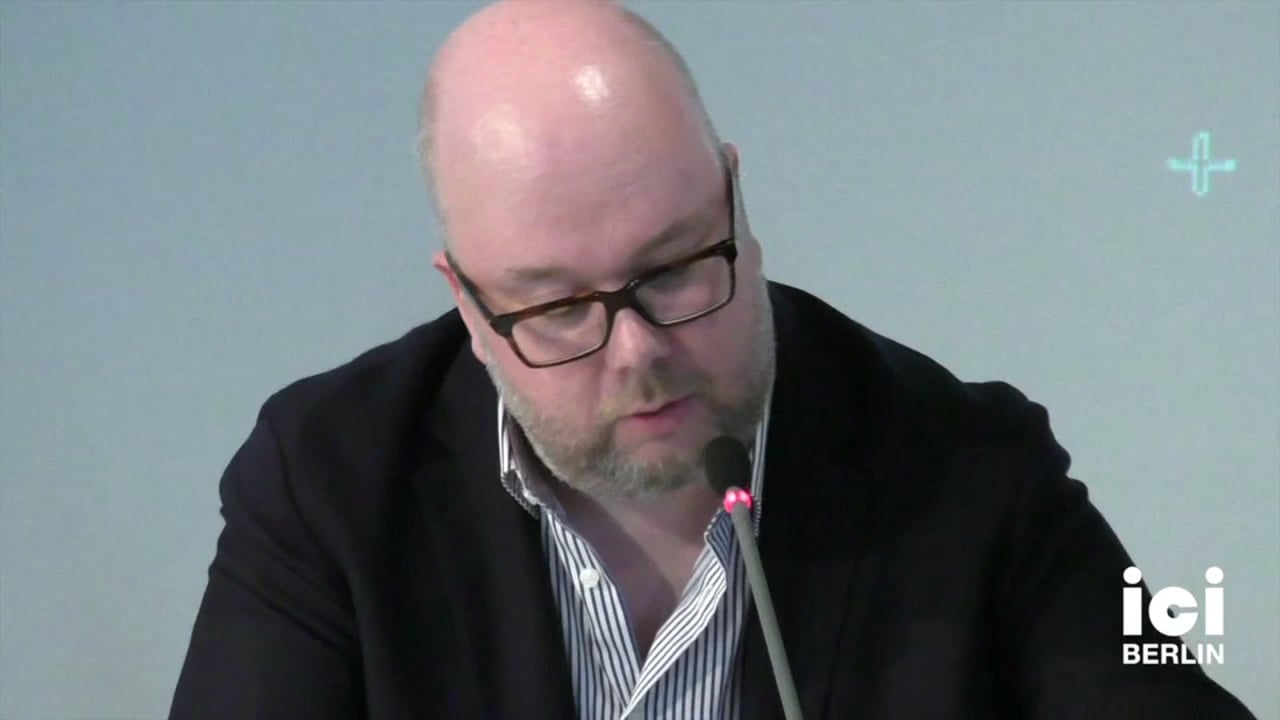 Respondent by Markus Rautzenberg