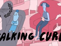Talking Cure