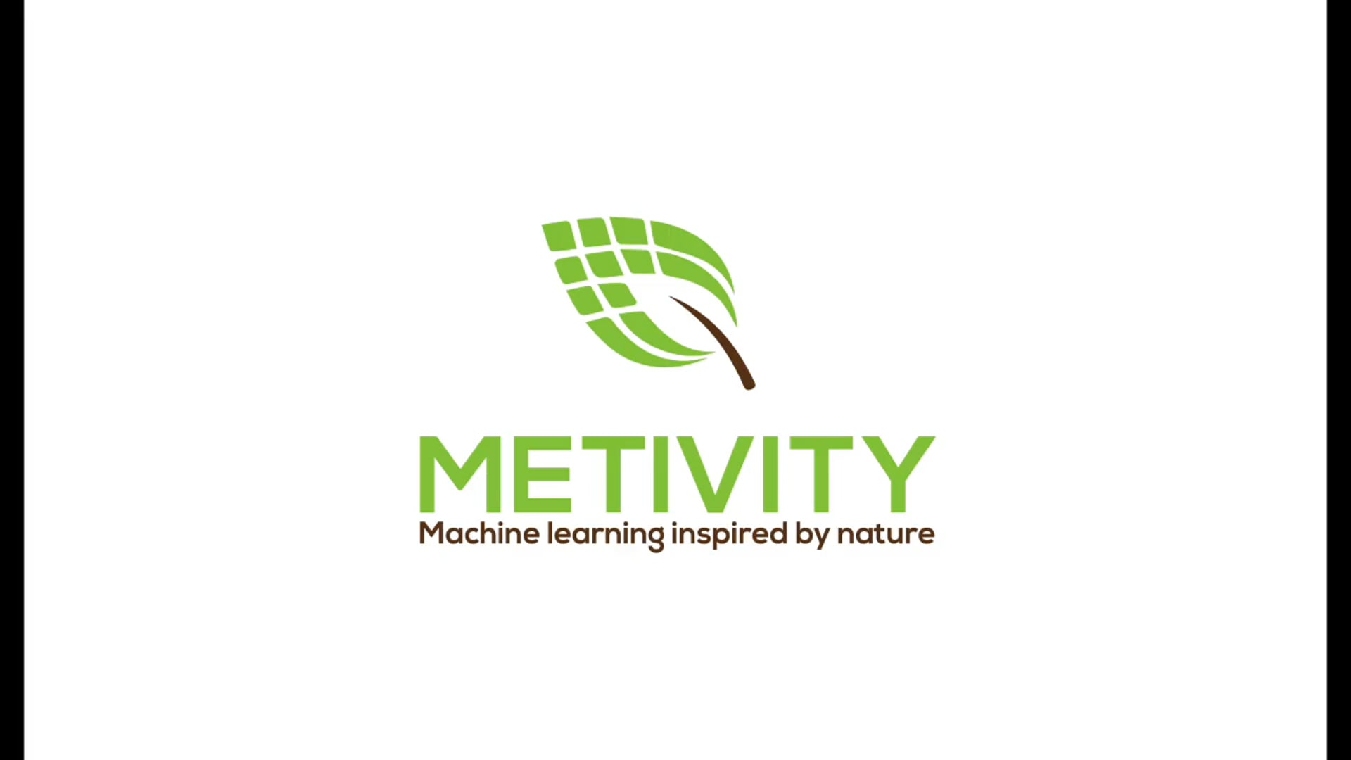 Metivity deep dive