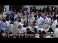 Discorso del Parroco don Aurelio