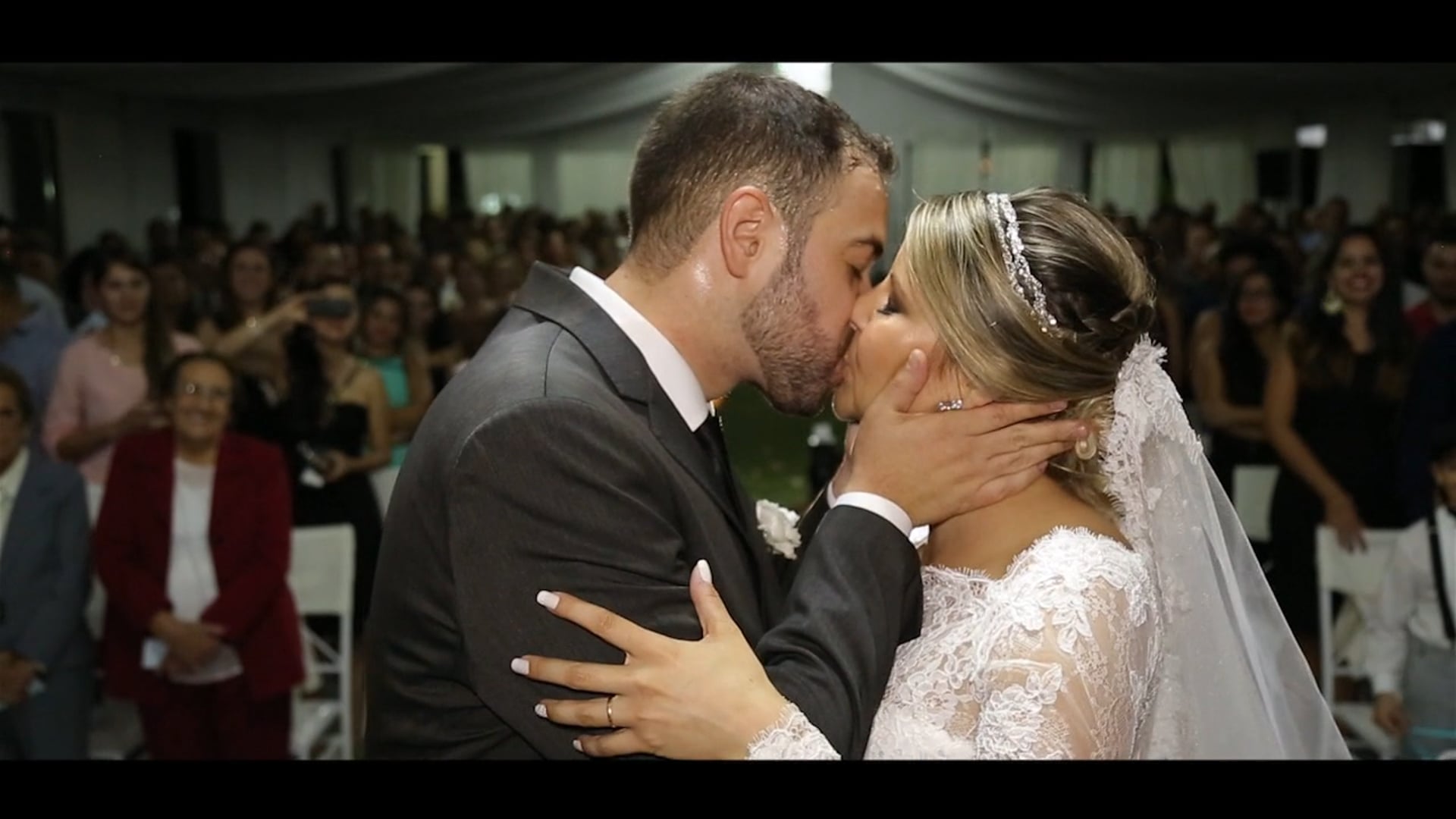 Same Day Edit Maressa e Marcus | Alpes de Arujá