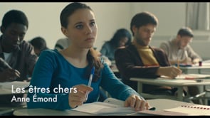 vignette de 2015 - Les tres chers