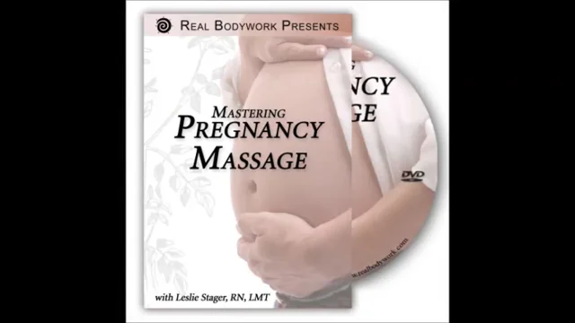 The Pregnancy Massage Course With More