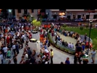 Presentazione del Parroco