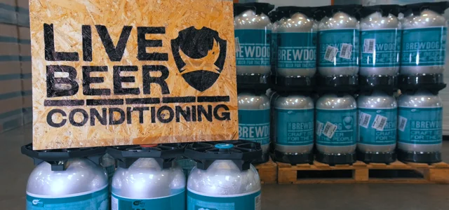 is brewdog still crafting