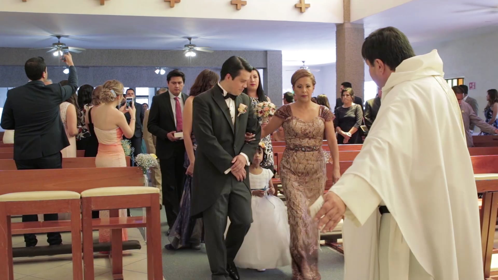 Boda - Clau y Yube on Vimeo