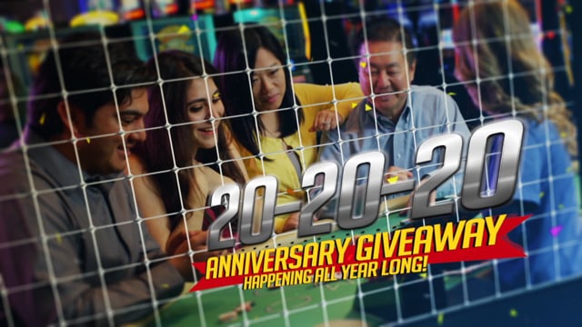 Eagle Mountain Casino - Customer Success Story