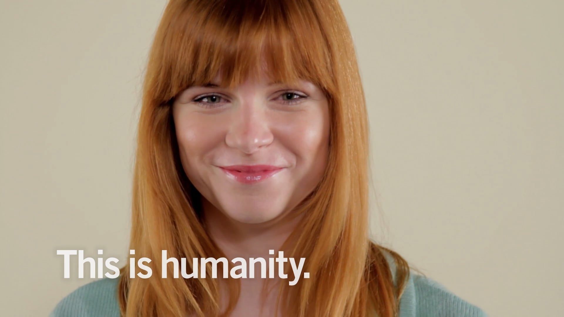 Dignity Health: Hello Humankindness Manifesto on Vimeo