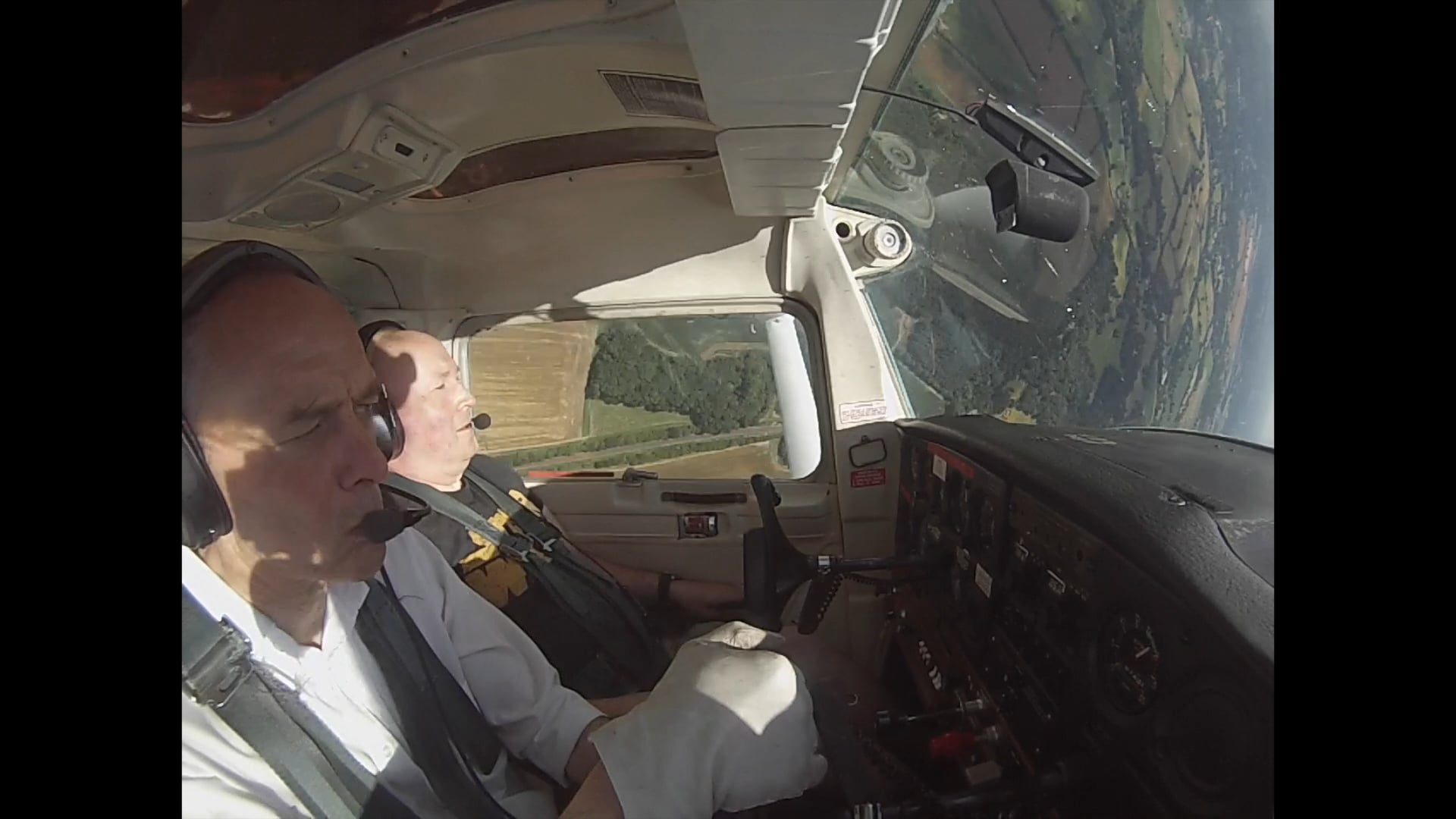 The Flight Of Your Life on Vimeo