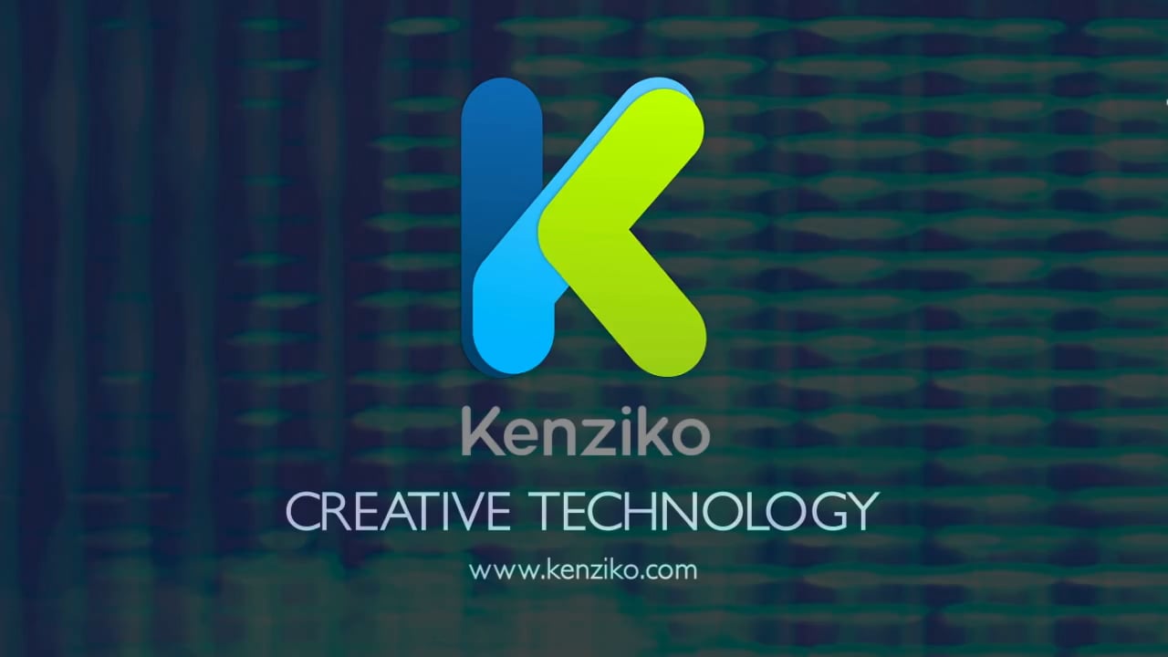 Kenziko Creative Technology on Vimeo