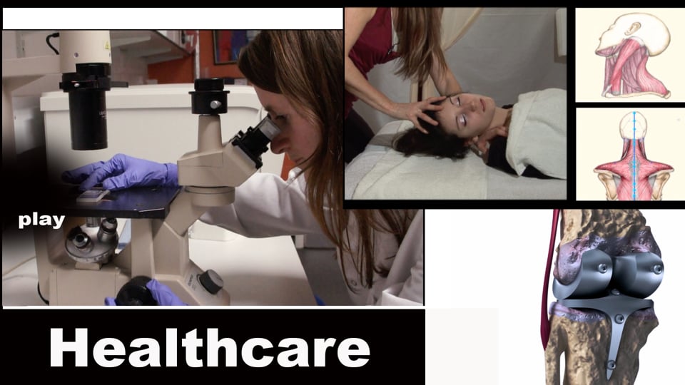 Healthcare Videos