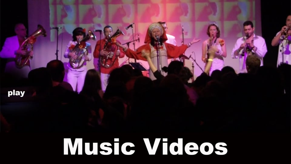 Music Videos