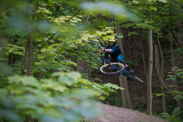 Bernard Kerr London Living from Pivot Cycles