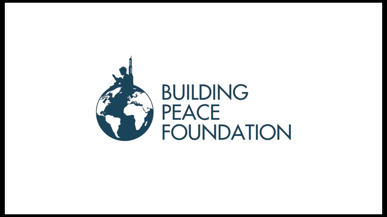 Time Lapse Building Peace Foundation On Vimeo