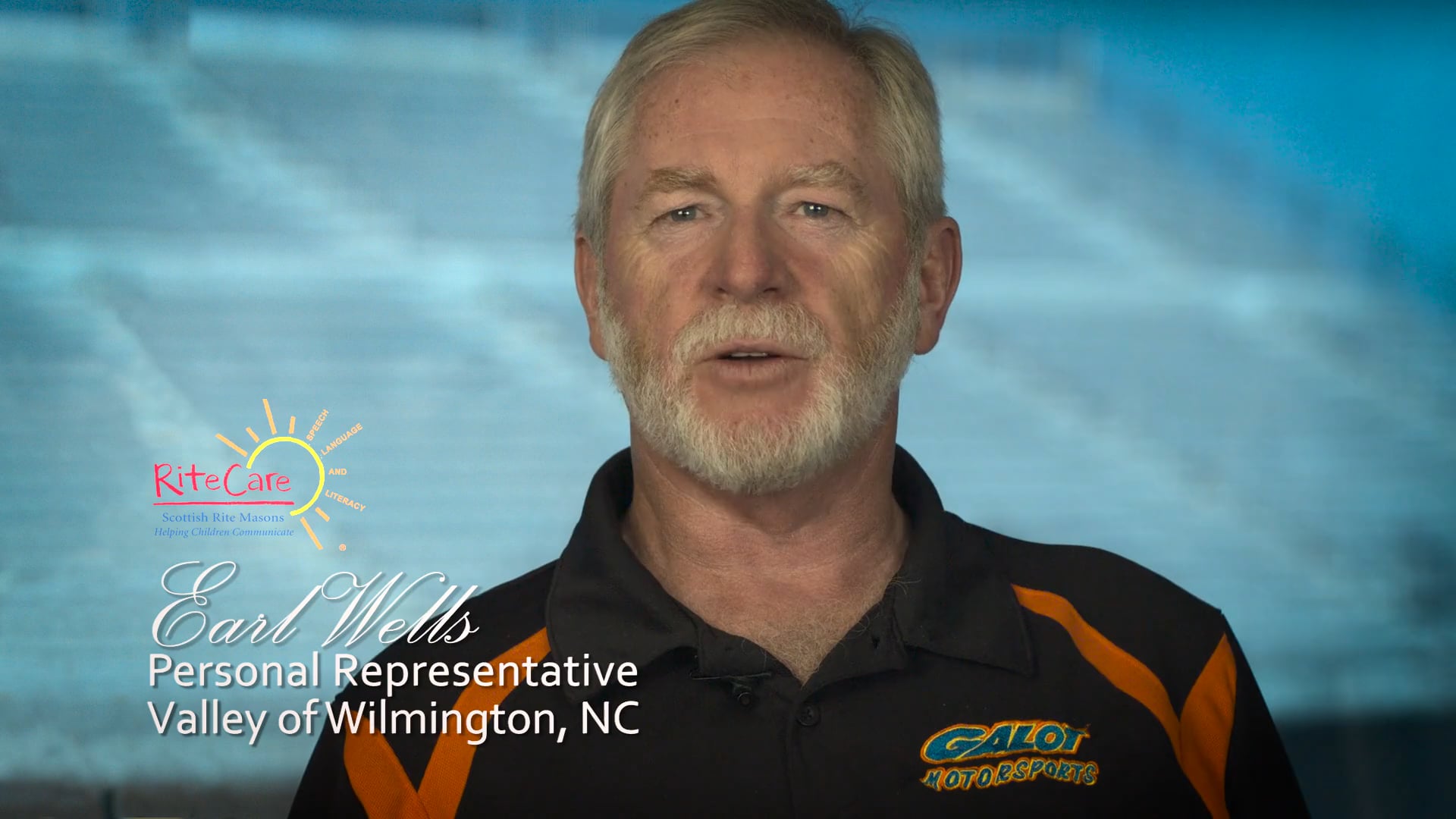 Rite Care with Earl Wells