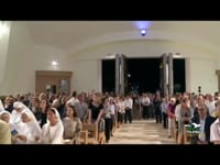 Illuminazione altare e chiesa