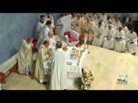 Liturgia eucaristica