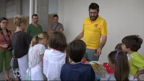 Del seitó a l'anxova al MARAM