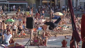 Concerts de Lídia Pujol i les Anxovetes al Portalblau