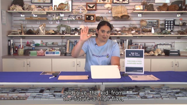 High Five for the Future Training Video - SustainABLE