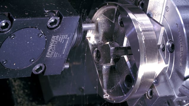 Directional Manufacturing