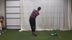 Monitoring Right Side Bend