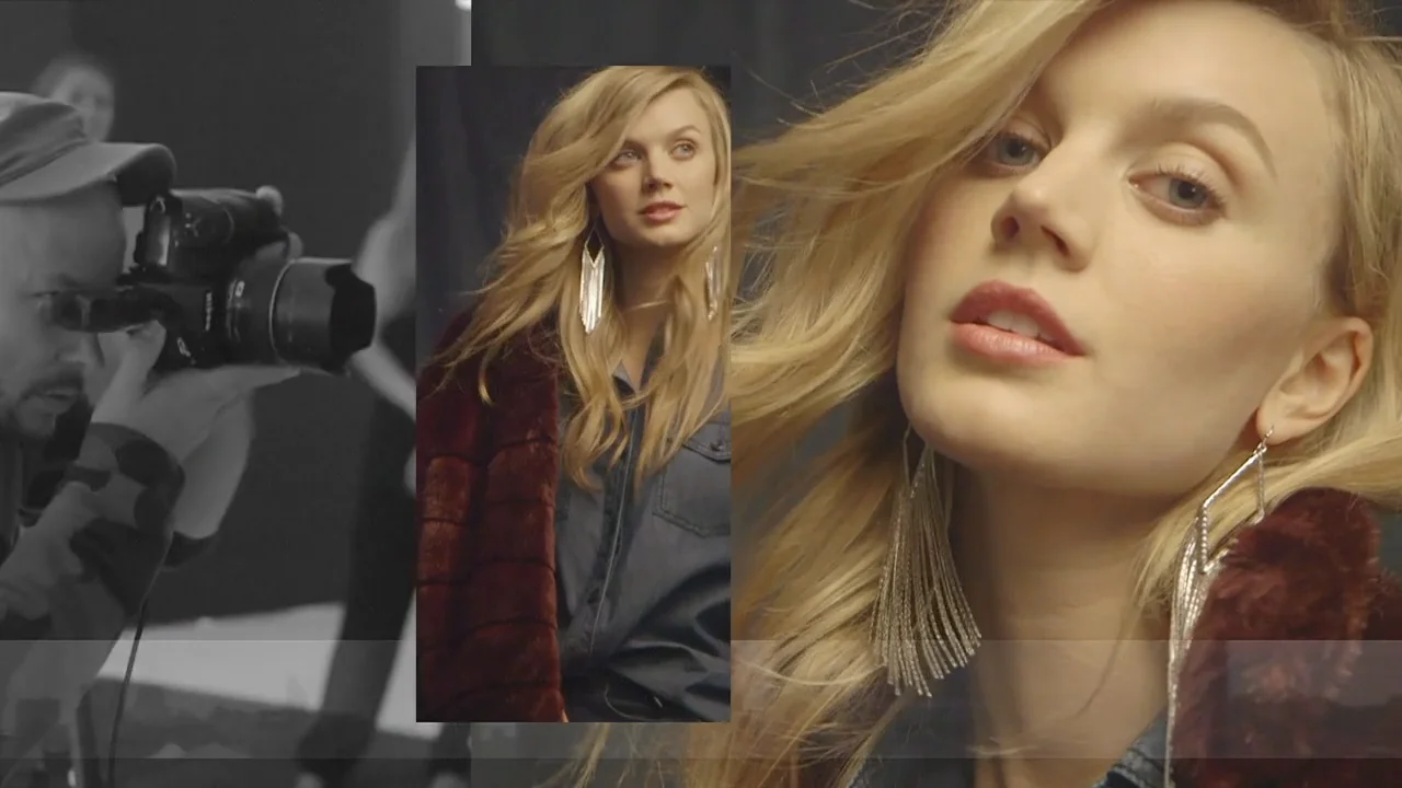 FALL FASHION 2015 on Vimeo