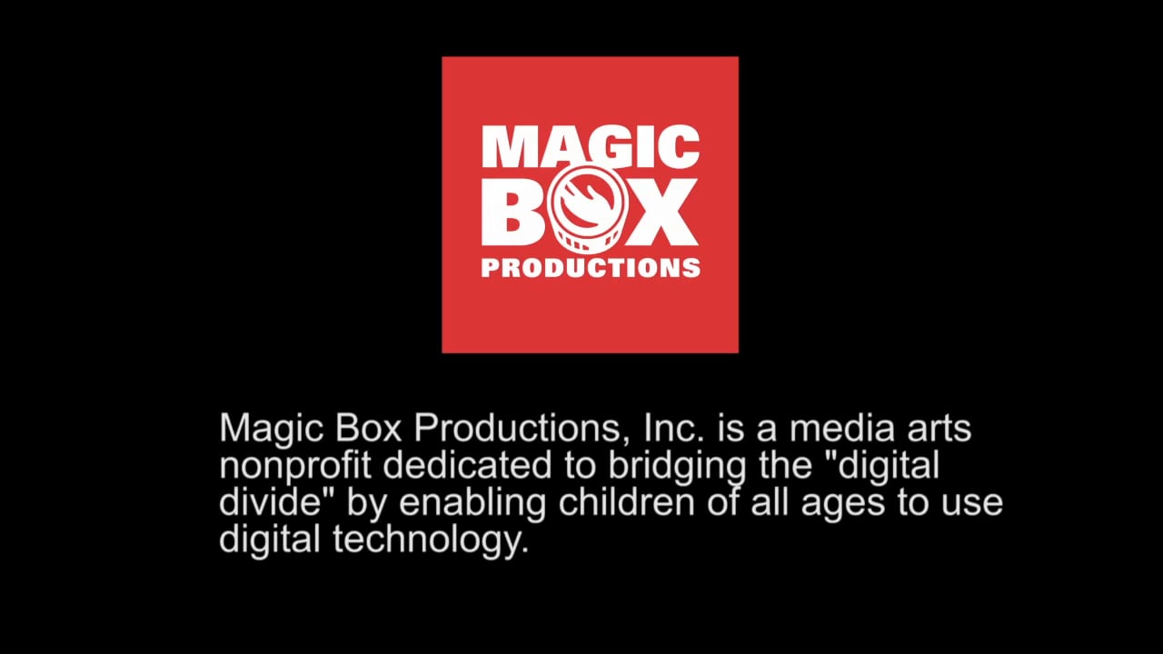 Magic Box Productions NEA Compilation on Vimeo