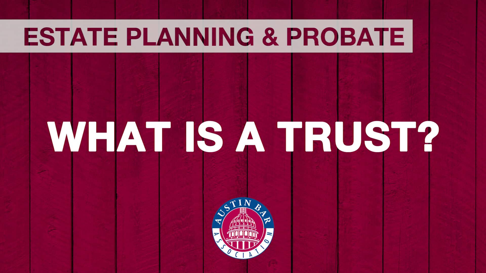 Can A Trustee Amend A Trust