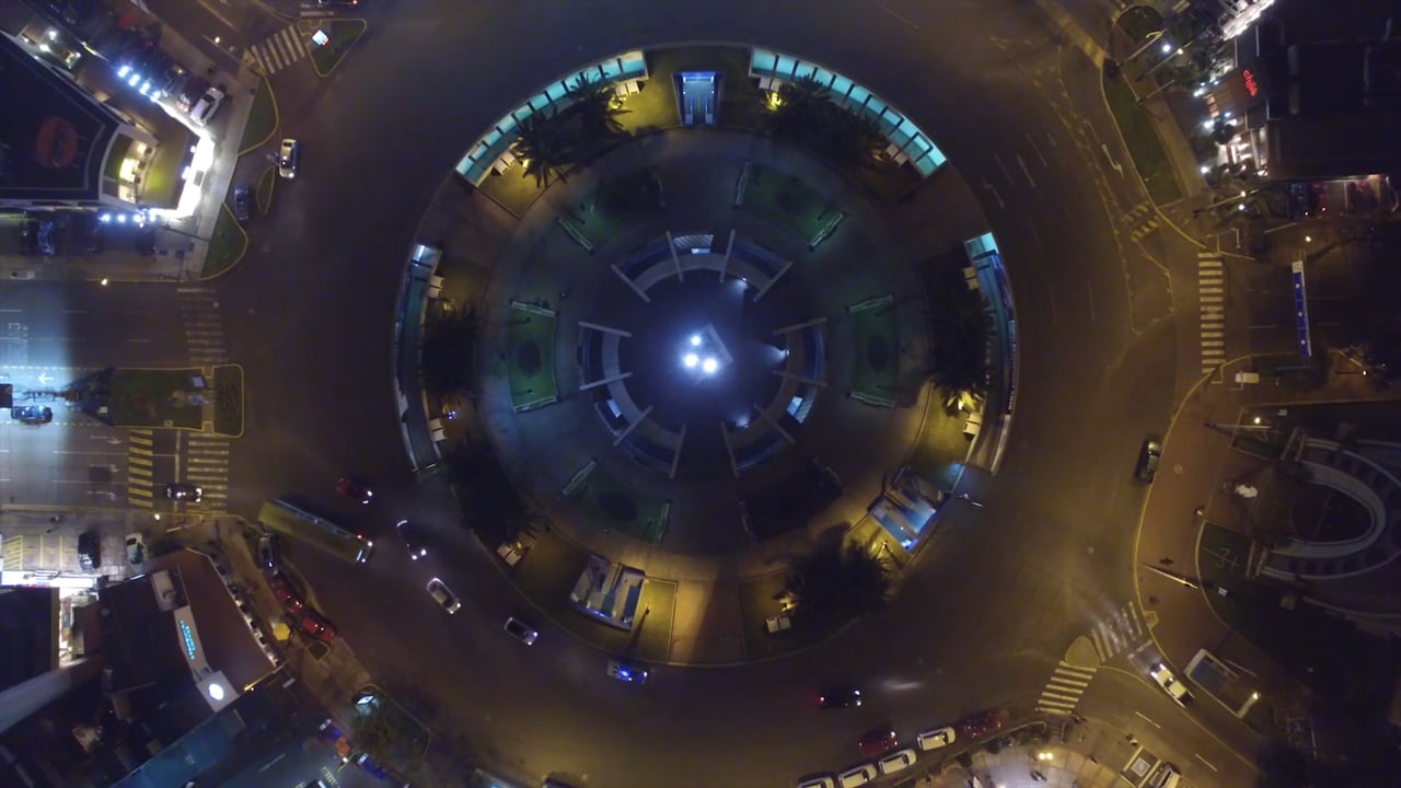 Lima by Light
