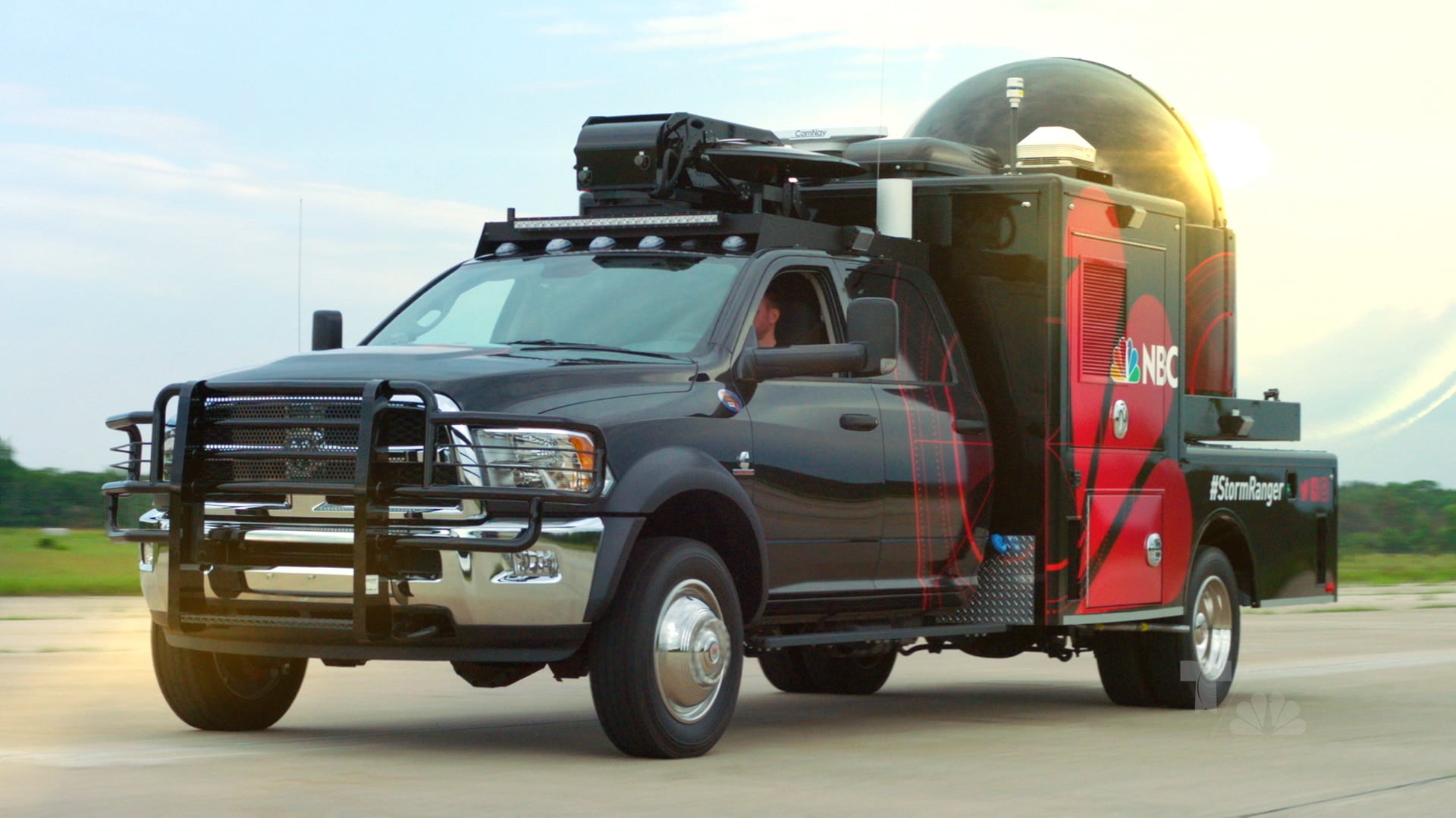 Storm Ranger O&O Spot :30