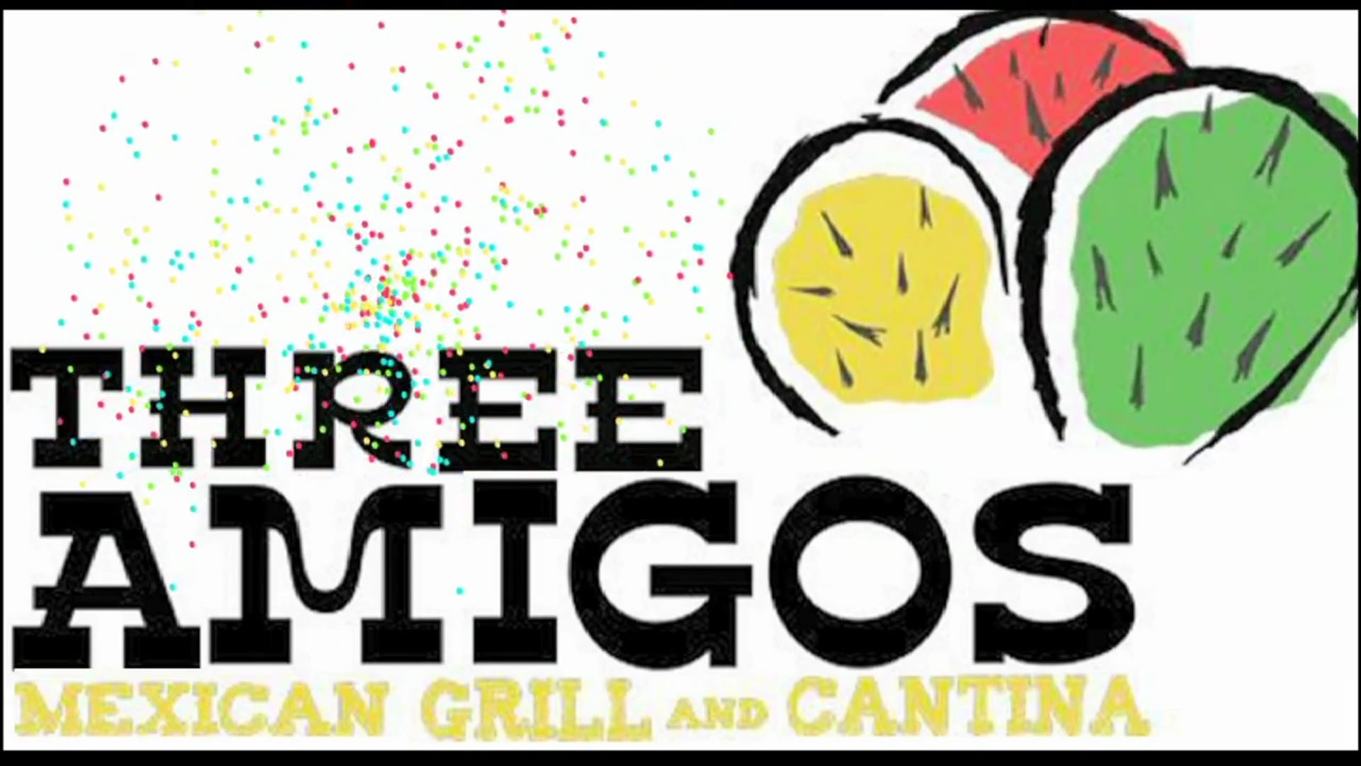 Three Amigos Mexican Grill and Cantina