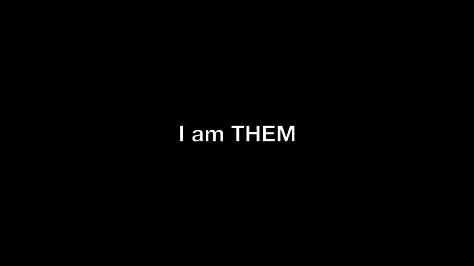 I am THEM Trailer on Vimeo