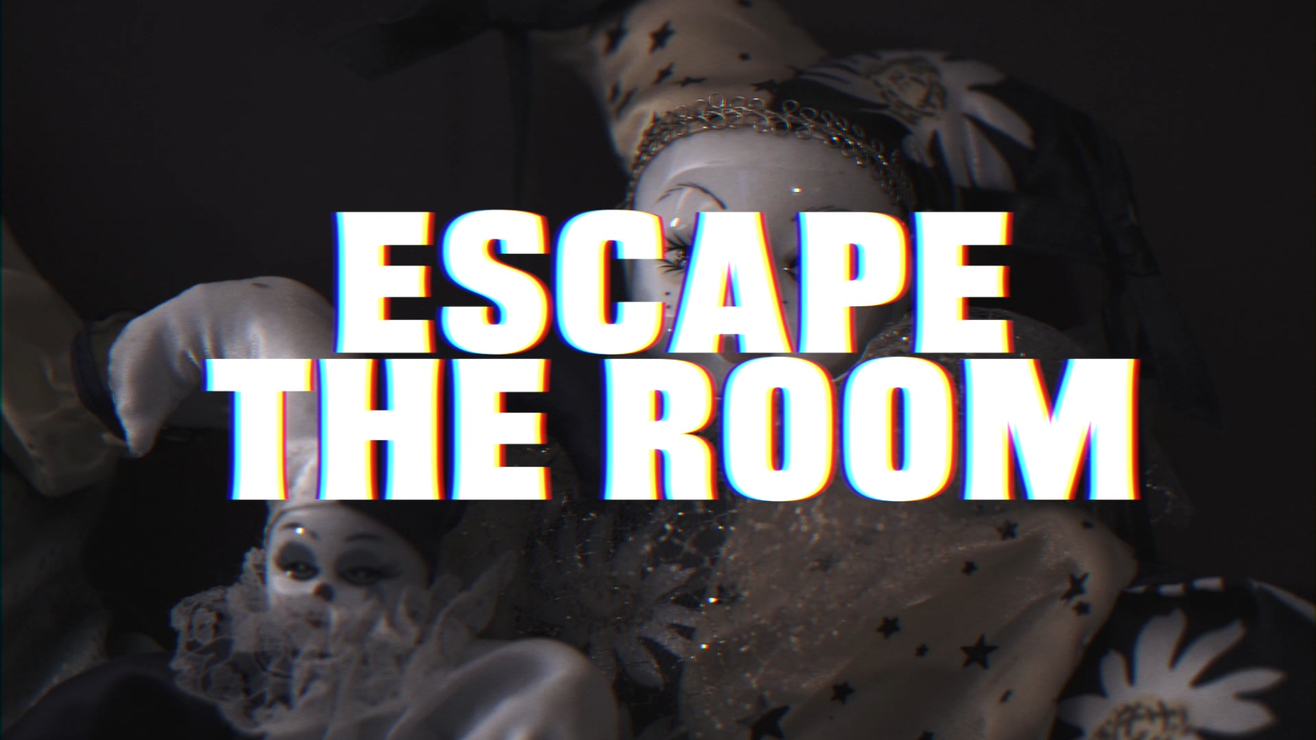 Escape Rooms Canberra Teaser 1 on Vimeo