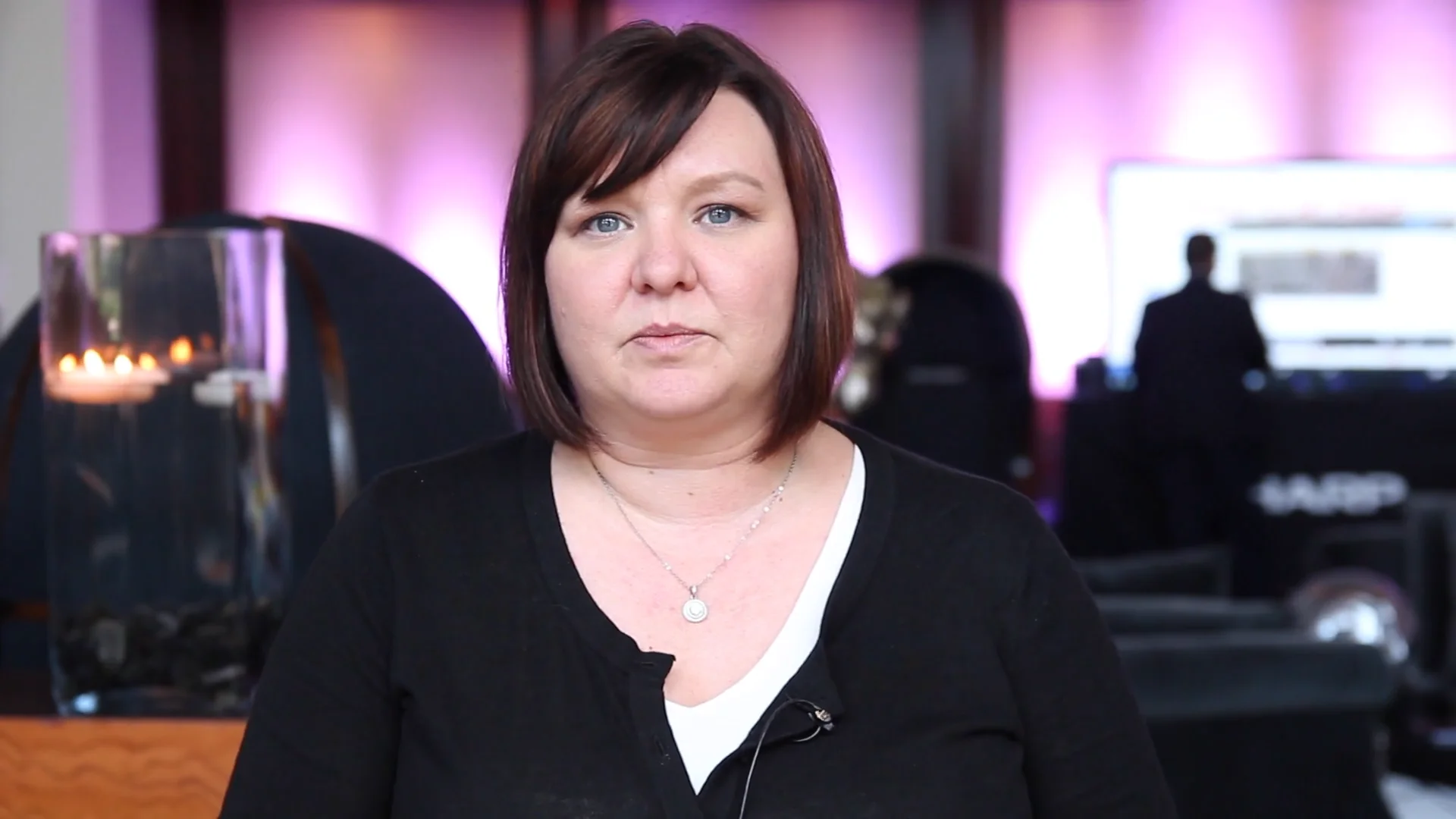 Robin Baker, KPMG Interview on Vimeo