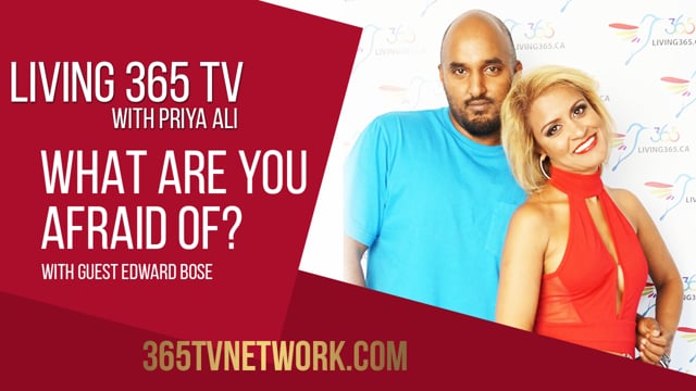 Episode 54 - What Are You Afraid Of?