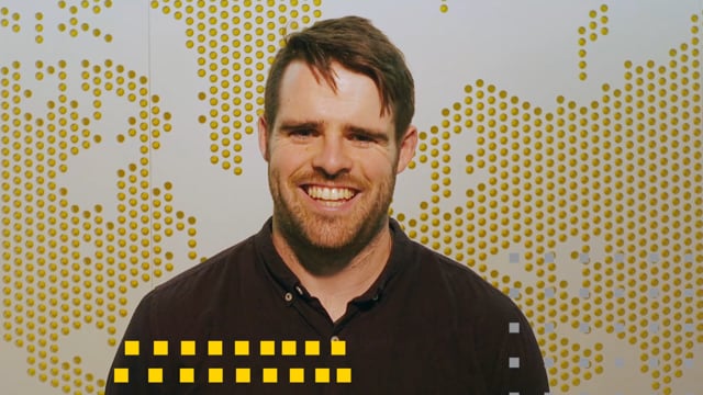 Ernst & Young - Customer Success Story