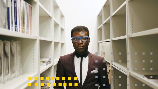 Ernst & Young - Customer Success Story