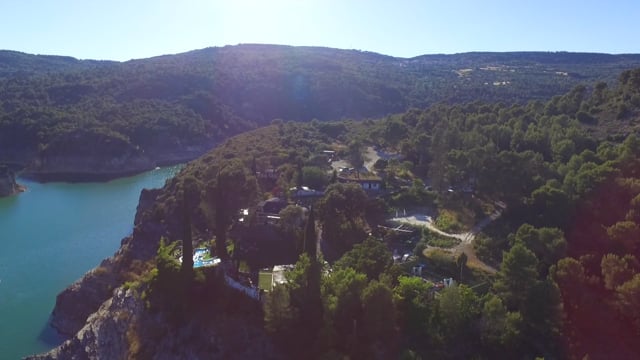 video party hotel despedidas