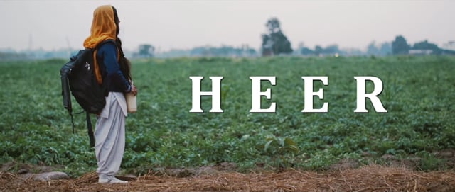 Heer Teaser 60sec