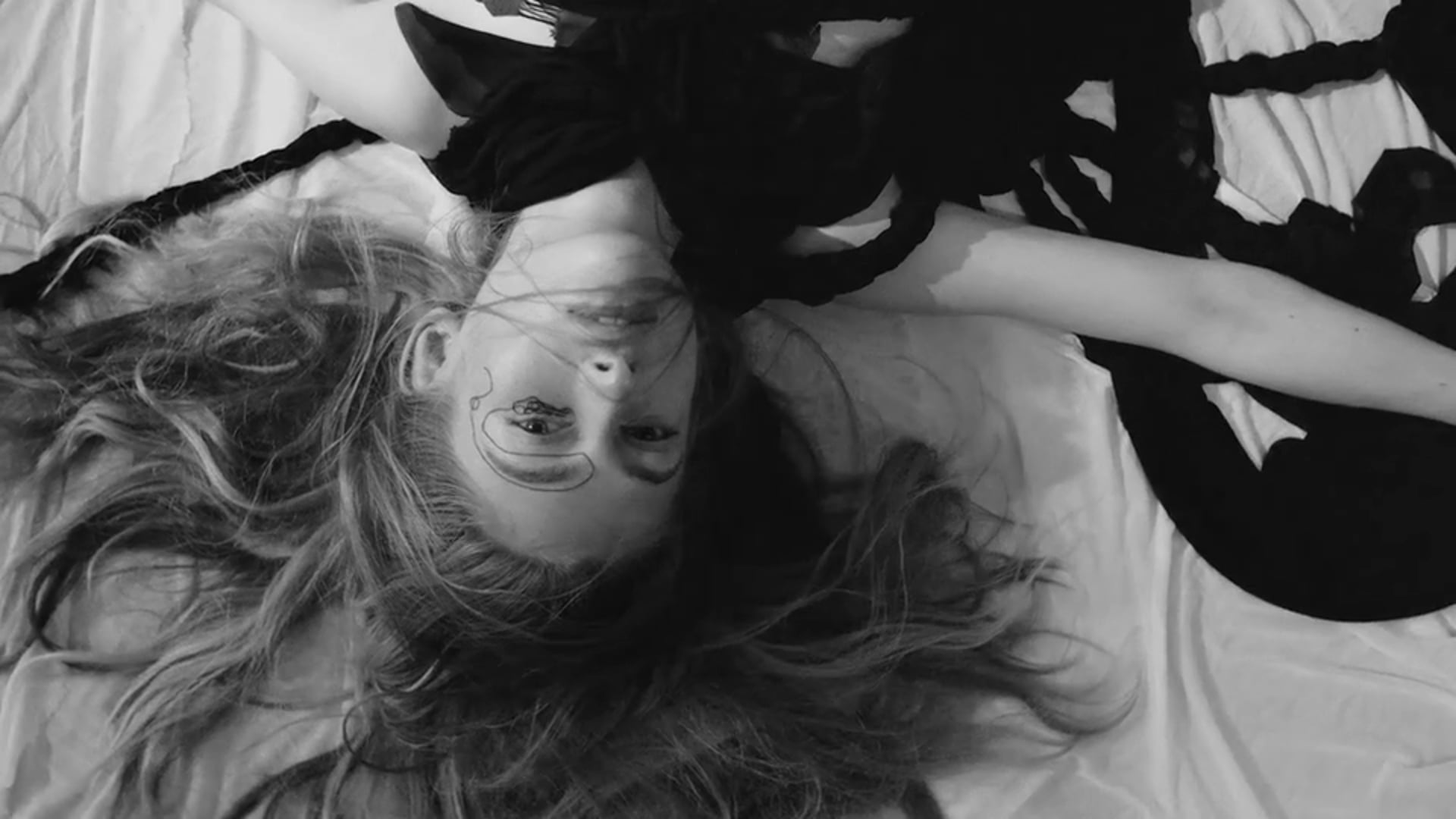 Heaven is Full // Fashion Film