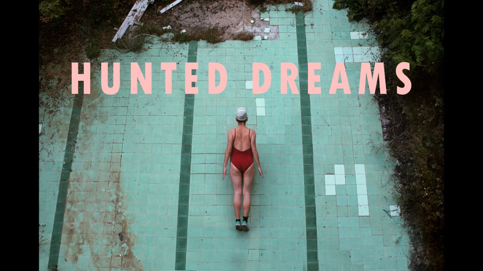 Hunted Dreams