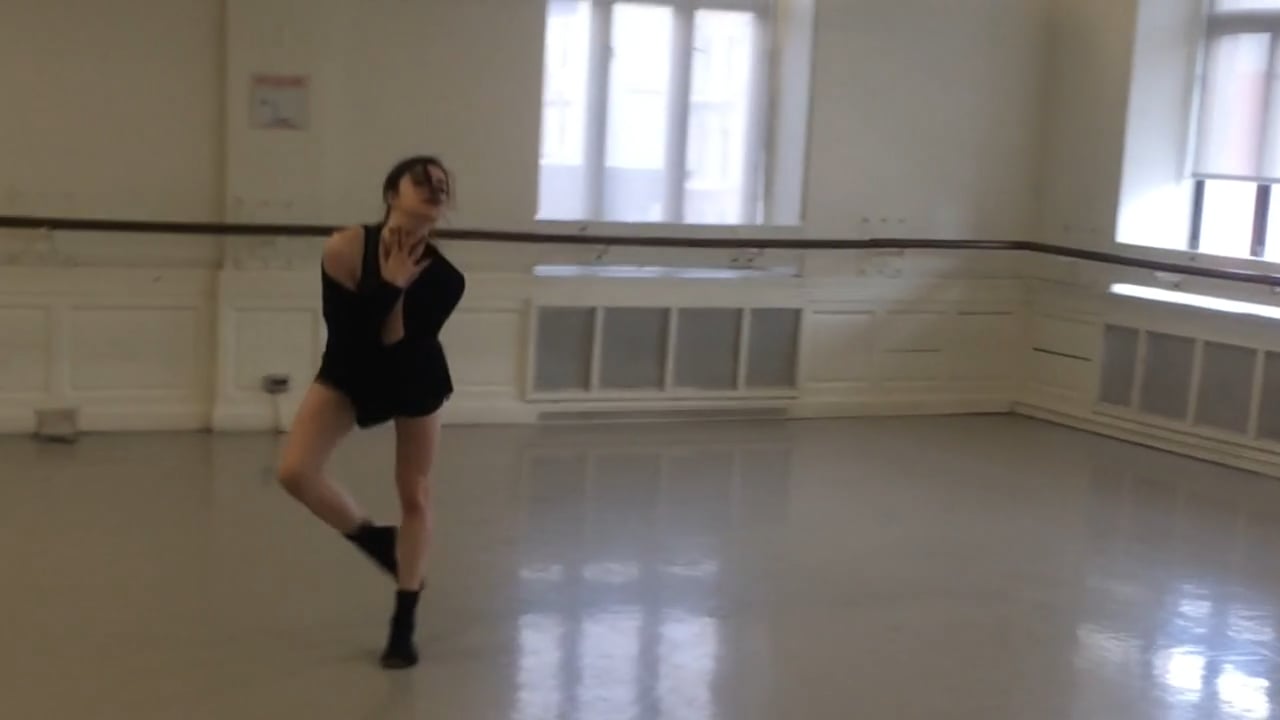 Dance/Theater