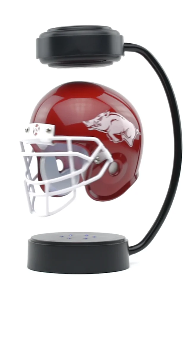 Buffalo Bills Hover Helmet Urn - In The Light Urns